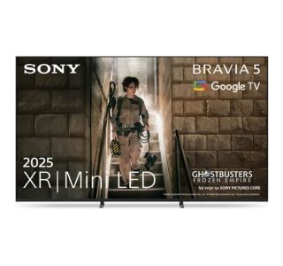 K85XR55BP BRAVIA 5