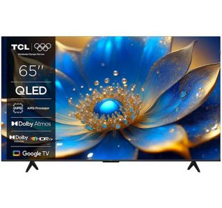 TELEVIZOR TCL 4K QLED TV 65P79K GOOGLE DOLBY VISION & ATMOS