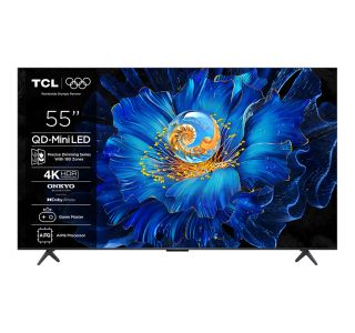 TELEVIZOR TCL 55C6KS