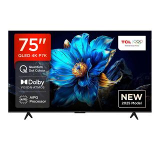 TELEVIZOR TCL 75P7K