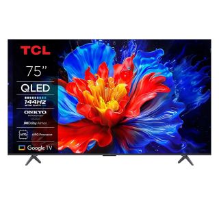 TELEVIZOR TCL 75P8K