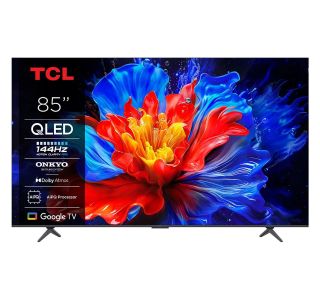 TELEVIZOR TCL 85P8K