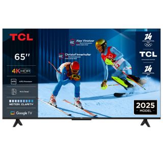 TELEVIZOR TCL LED TV 65P61K TELEVIZOR TCL LED TV 65P61K
