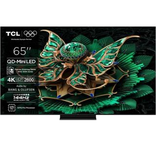 TELEVIZOR TCL QD-MINI LED TV 65C9K TELEVIZOR TCL QD-MINI LED TV 65C9K