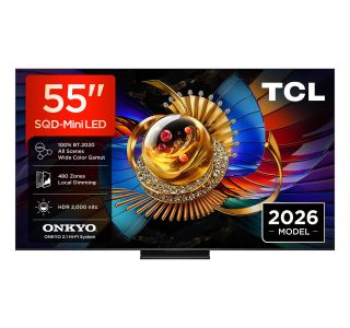 SQD-MINI LED TV 55Q7D PRO SQD-MINI LED TV 55Q7D PRO