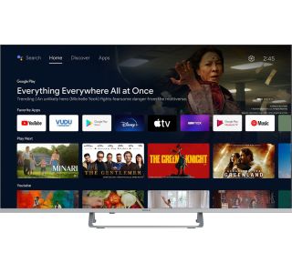 TELEVIZOR TESLA 50E635SUS