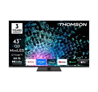 TELEVIZOR THOMSON 43MG7C15 QD-MINILED