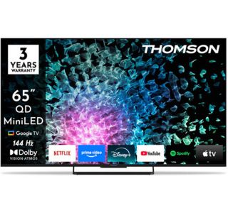 TELEVIZOR THOMSON 65MG7C15 MINILED 164CM/65