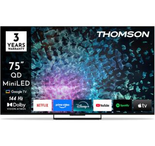 TELEVIZOR THOMSON 75MG7C15 MINILED 190CM/75