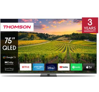 TELEVIZOR THOMSON 75QG5C14 QLED