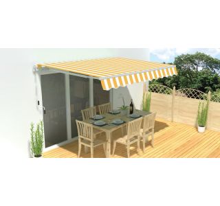 TENDA HOOEASY MODEL 1100 400X250CM BELA TENDA HOOEASY MODEL 1100 400X250CM BELA