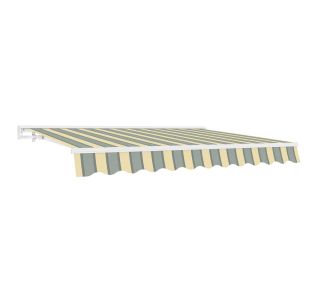 TENDA HOOEASY MODEL EM1200B 350X250CM SIVA/BEŽ TENDA HOOEASY MODEL EM1200B 350X250CM SIVA/BEŽ