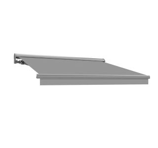 TENDA HOOEASY MODEL EM3430 350X300 CM SIVA TENDA HOOEASY MODEL EM3430 350X300 CM SIVA