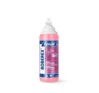 TENZI BOBEREX 1000ML DETERGENT TENZI BOBEREX 1000ML DETERGENT