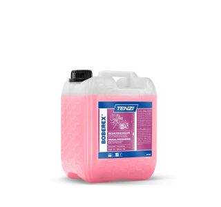 TENZI BOBEREX 5000ML DETERGENT TENZI BOBEREX 5000ML DETERGENT