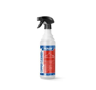 TENZI COPPER CLEANER+ GT 600ML - ČISTILO ZA ČIŠČENJE BAKRA IN ZLITIN