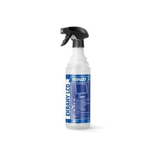TENZI EKRANY LCD 600ML - ANTISTATIČNO ČISTILO