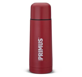 TERMOVKA PRIMUS STEKLENICA 0.75L RDEČA