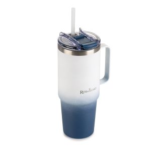 TERMO LONČEK ROSMARINO OMBRE 870ML MODRA TERMO LONČEK ROSMARINO OMBRE 870ML MODRA