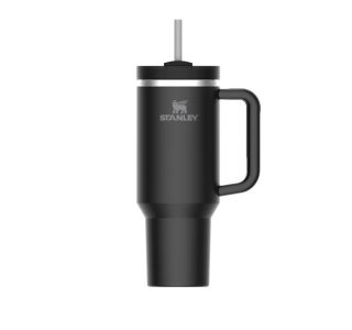 TERMO LONČEK STANLEY THE QUENCHER TUMBLER 1.2L ČRN TERMO LONČEK STANLEY THE QUENCHER TUMBLER 1.2L ČRN