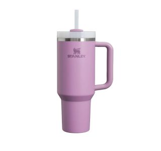 TERMO LONČEK STANLEY THE QUENCHER TUMBLER 1.2L LILA TERMO LONČEK STANLEY THE QUENCHER TUMBLER 1.2L LILA