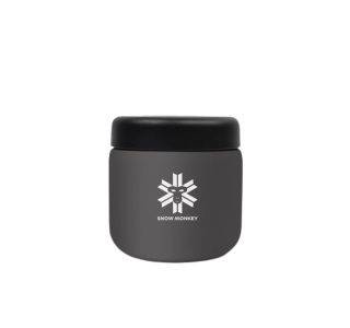 TERMO POSODA SNOW MONKEY FOODIE MINI 0.35L GRANIT TERMO POSODA SNOW MONKEY FOODIE MINI 0.35L GRANIT