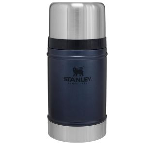 TERMO POSODA STANLEY THE LEGENDARY CLASSIC FOOD JAR 0.7L MODRA TERMO POSODA STANLEY THE LEGENDARY CLASSIC FOOD JAR 0.7L MODRA