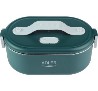TERMO POSODA ZA HRANO AD4505 ZELENA ELEKTRIČNA