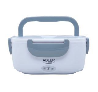 TERMO POSODA ZA HRANO ADLER AD4474 SIVA ELEKTRIČNA