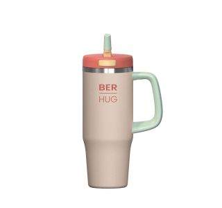 TERMO LONČEK BERHUG VIBE 1.2 L PALE CHESTNUT