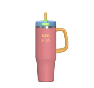TERMO LONČEK BERHUG VIBE 1.2 L RUDDY PINK