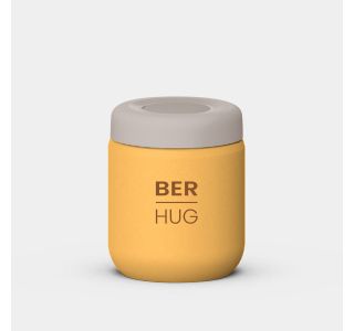 TERMO POSODA BERHUG FOODY 480ML PALE MARIGOLD