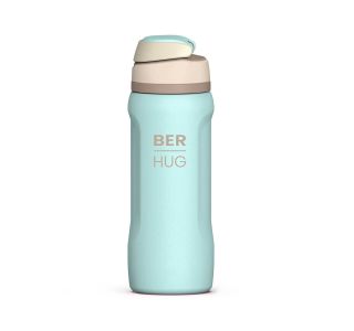 TERMOVKA BERHUG TREKKER 1L AERO BLUE