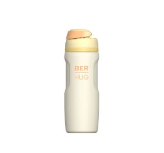 TERMOVKA BERHUG TREKKER 1L COSMIC LATTE