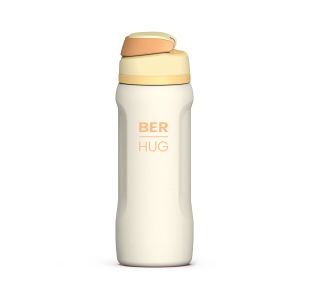TERMOVKA BERHUG TREKKER 770ML COSMIC LATTE