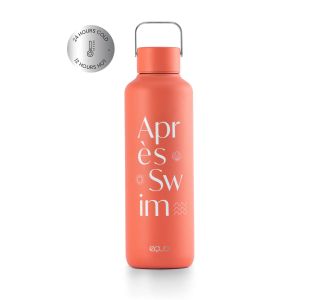 TERMO STEKLENICA, POSODA EQUA TIMELESS TERMO - APRES SWIM, 600 ML TERMO STEKLENICA, POSODA EQUA TIMELESS TERMO - APRES SWIM, 600 ML