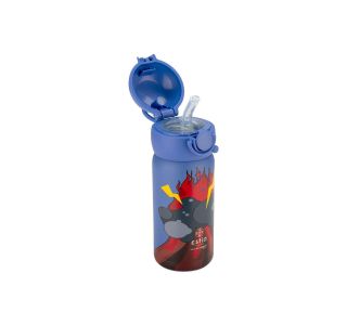 TERMO STEKLENICA, POSODA ESTIA OTROŠKA S SLAM. 350 ML LAVA SPLASH 01-23508