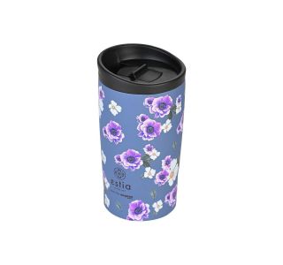 TERMO LONČEK ESTIA GARDEN BLUE 350 ML TERMO LONČEK ESTIA GARDEN BLUE 350 ML