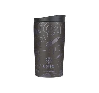 TERMO LONČEK ESTIA NOIR ECHO 350 ML TERMO LONČEK ESTIA NOIR ECHO 350 ML
