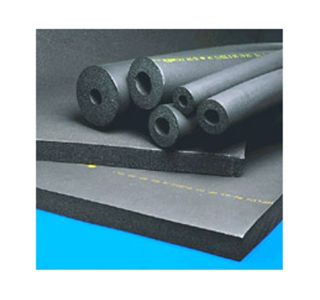 TERMOIZOLACIJSKA CEV IZOTERM PLAMA PLOŠČA GUMAFLEX 19 MM SAMOLEPILNA