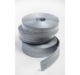 TERMOIZOLACIJSKA CEV PLAMAFLEX SSL PLUS 50/4 MM 38.1MM (6/4) D=15M, SIVA