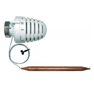 TERMOSTATSKA GLAVA HERZ M30X1.5, S TIPALOM