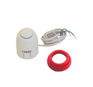 TERMOSTATSKA GLAVA HERZ TERMOPOGON, NC, 230V