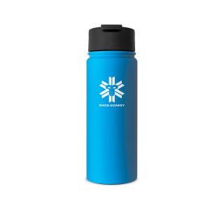 TERMOVKA SNOW MONKEY URBAN EXPLORER 0.5L MODRA
