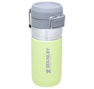 TERMOVKA STANLEY QUICK FLIP 0.47 L CITRON TERMOVKA STANLEY QUICK FLIP 0.47 L CITRON