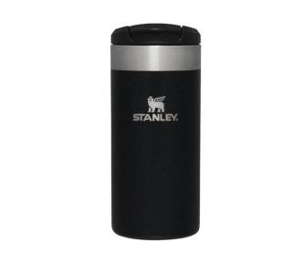 TERMOVKA STANLEY THE AEROLIGHT TRANSITMUG 0.35L ČRNA TERMOVKA STANLEY THE AEROLIGHT TRANSITMUG 0.35L ČRNA