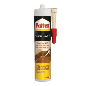 AKRILNA TESNILNA MASA HENKEL ACC PATTEX PARKET 310 ML BUKEV-JESEN