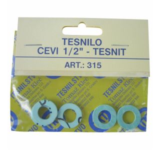 TESNILO KLEČ TESNILO ZA PRIKLJ.CEVI1/2