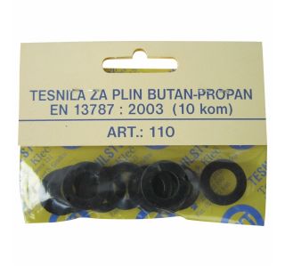 TESNILO KLEČ ZA PLIN BUTAN-PROPAN