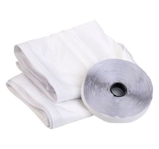 TESNILO ZA STREŠNA OKNA BECOOL BC04AIRSTPDF